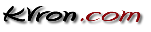 KVron